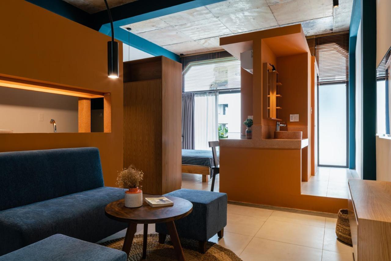 Appartamento Arista 2 Thành Pho Ho Chí Minh Esterno foto