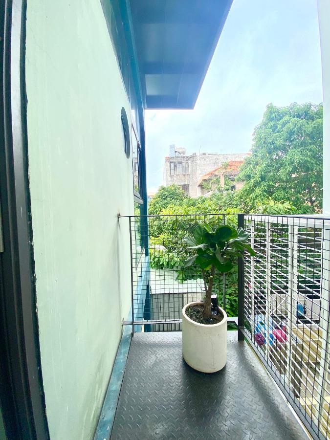 Appartamento Arista 2 Thành Pho Ho Chí Minh Esterno foto