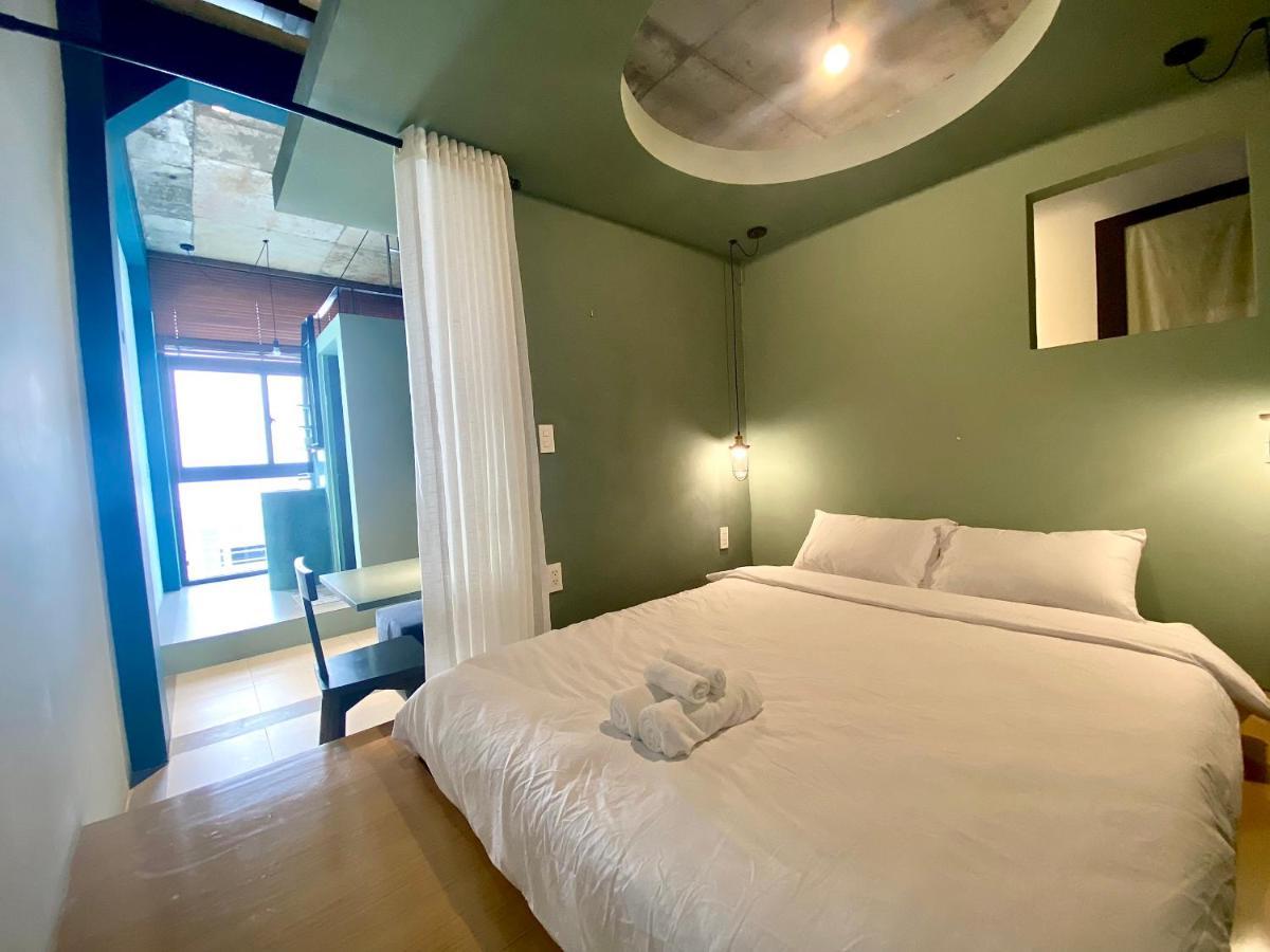 Appartamento Arista 2 Thành Pho Ho Chí Minh Esterno foto
