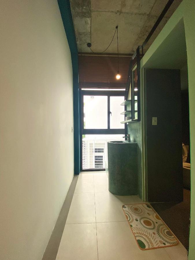 Appartamento Arista 2 Thành Pho Ho Chí Minh Esterno foto