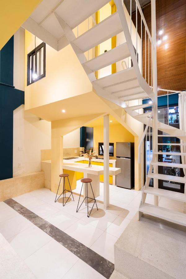 Appartamento Arista 2 Thành Pho Ho Chí Minh Esterno foto