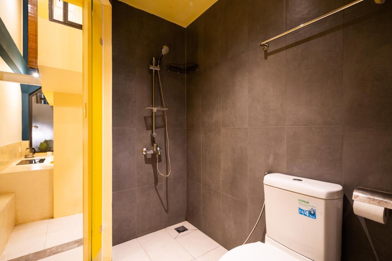 Appartamento Arista 2 Thành Pho Ho Chí Minh Esterno foto